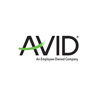 AVID WonderEars Hdst 3.5mm AVID WonderEars Hdst 3.5mm